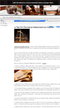 Mobile Screenshot of criminallaw.webpin.com