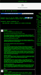 Mobile Screenshot of generador.webpin.com